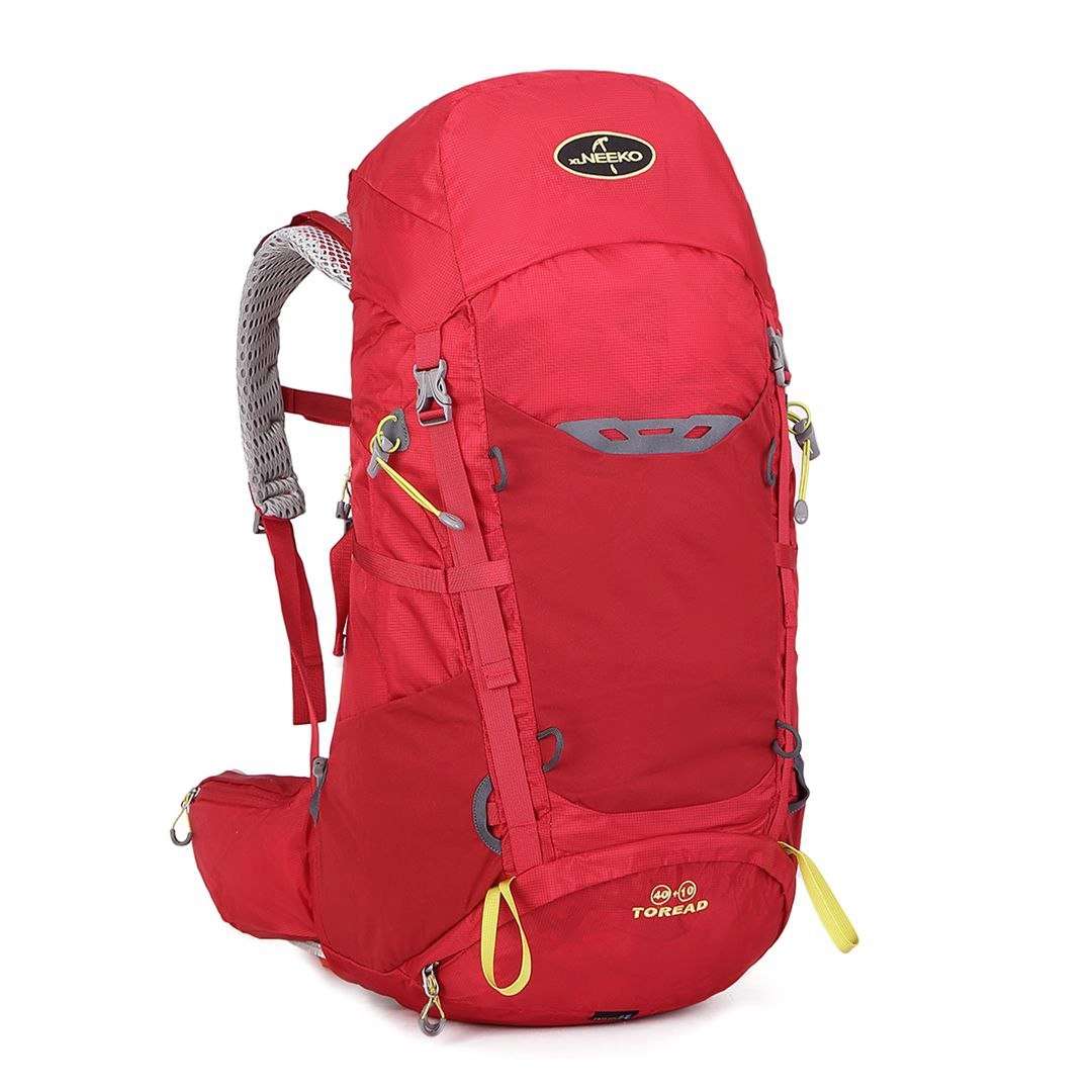 کوله پشتی دو روزه کوهنوردی نیکو 40+10