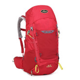 کوله پشتی دو روزه کوهنوردی نیکو 40+10