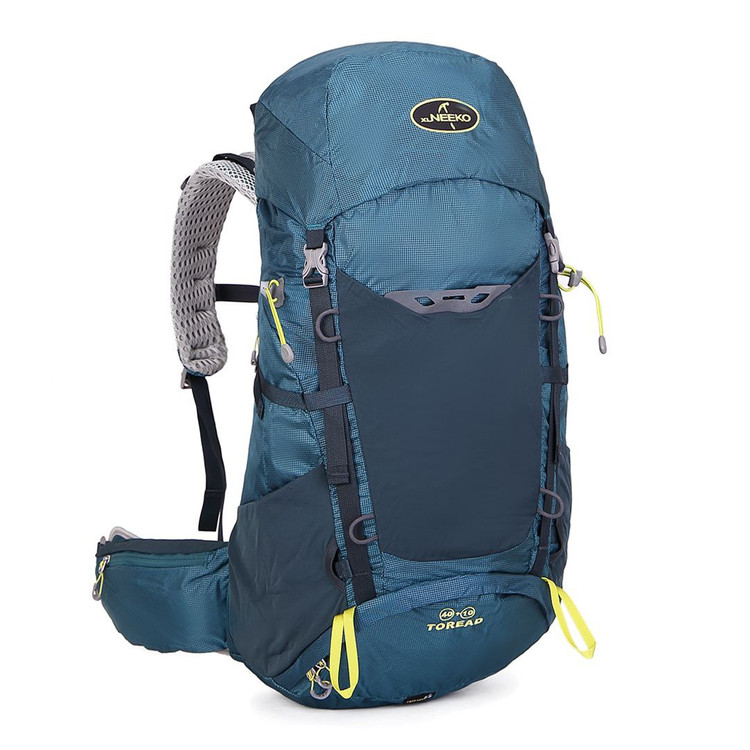 کوله پشتی کوهنوردی نیکو دو روزه