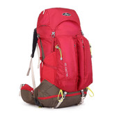 کوله پشتی کوهنوردی نیکو 45 GLORY قرمز