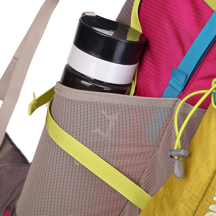 کوله پشتی دو روزه xlneeko