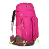 کوله پشتی طبیعت گردی و کوهنوردی ایکس ال نیکو