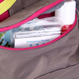 کوله مناسب کوهنوردی دو روزه