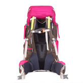 کوله شاس دار دو روزه کوهنوردی