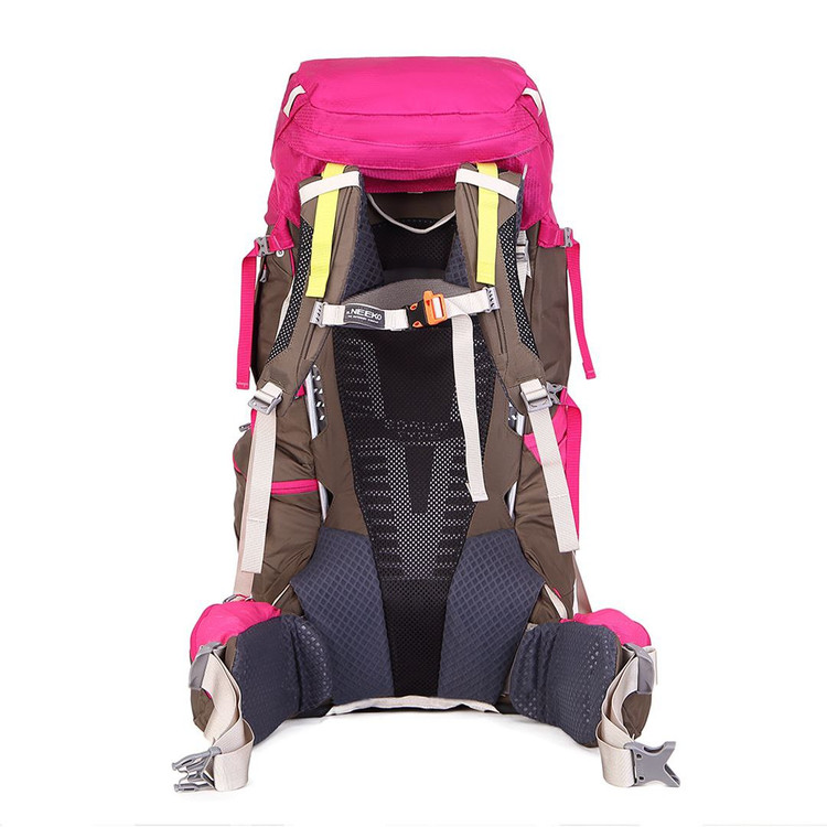 کوله شاس دار دو روزه کوهنوردی