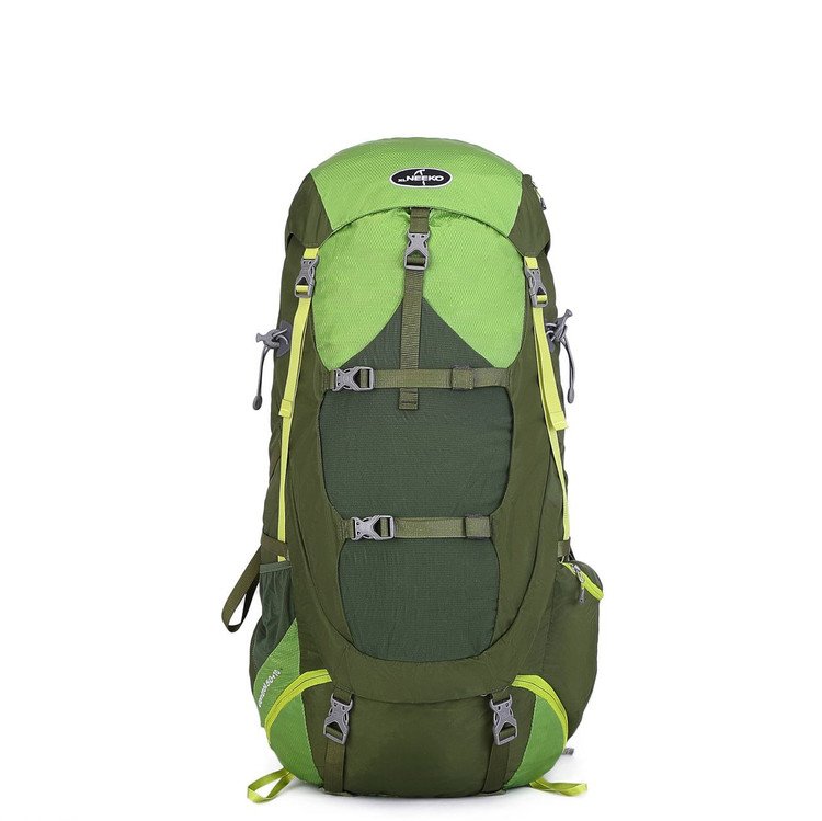 کوله پشتی کوهنوردی دو روزه ایکس ال نیکو CONTROL 50