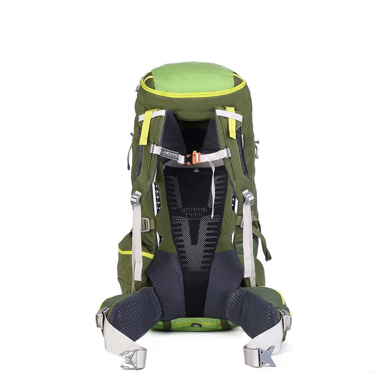 کوله پشتی مناسب برنامه دو روزه کوهنوردی