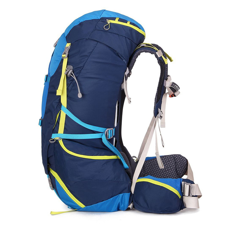 کوله شاسی دار 50 لیتری