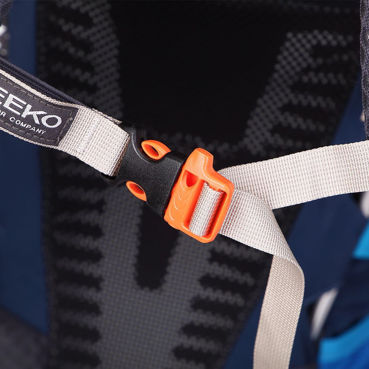 کوله پشتی دارای سوت نجات