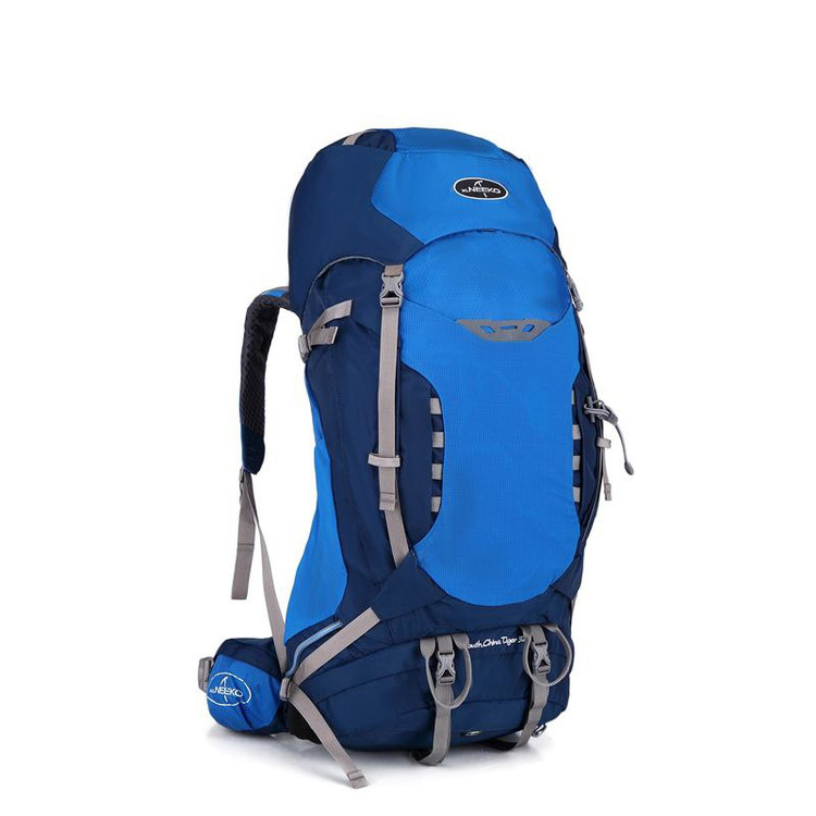 کوله پشتی کوهنوردی ایکس ال نیکو TIGER 50