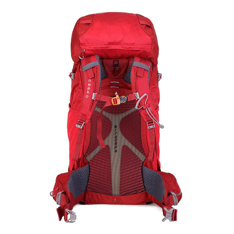 کوله پشتی شاسی دار دو و چند روزه