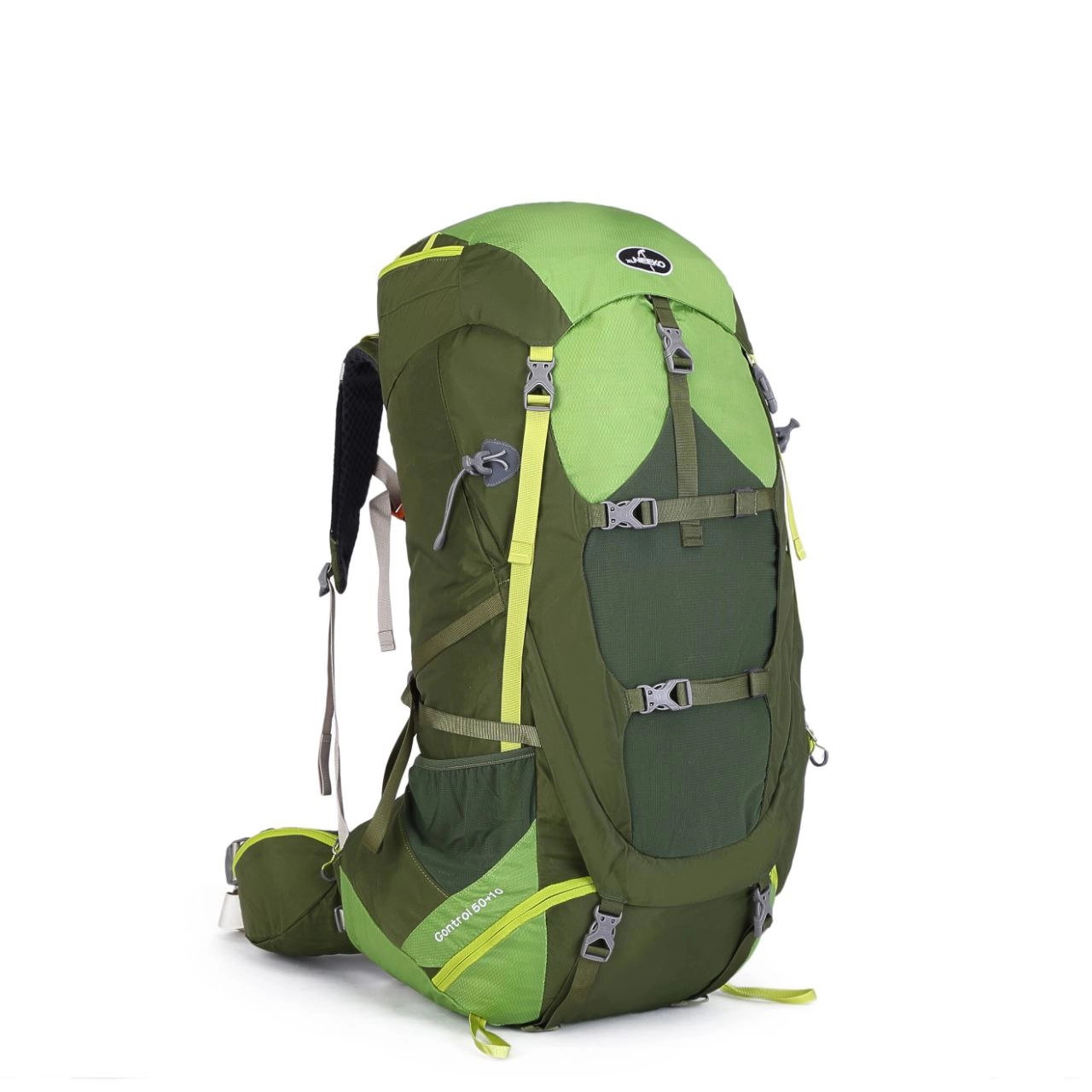 کوله پشتی رنگ ارتشی و استتار