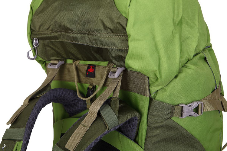 کوله پشتی کوهنوردی ایکس ال نیکو TIGER 50