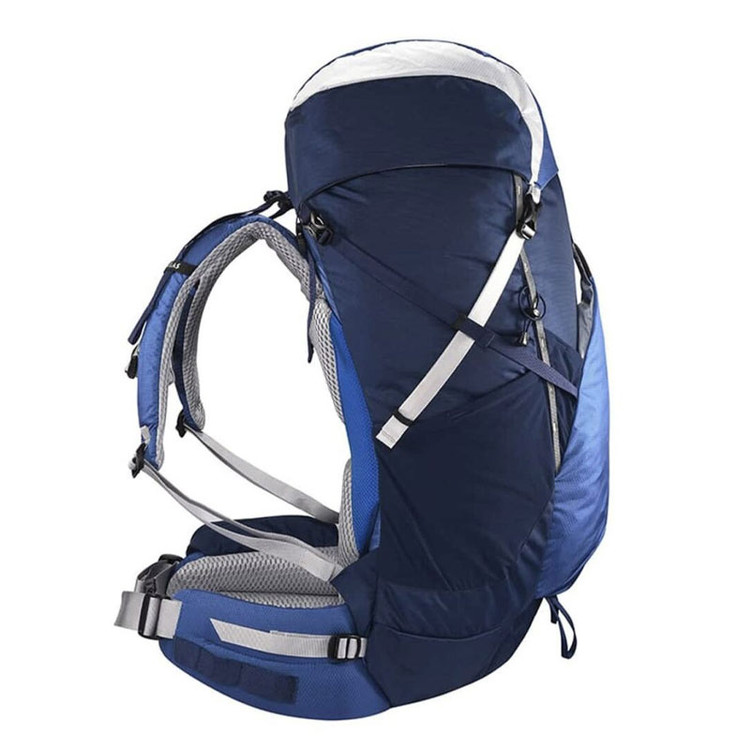 کوله شاسی دار کوهنوردی