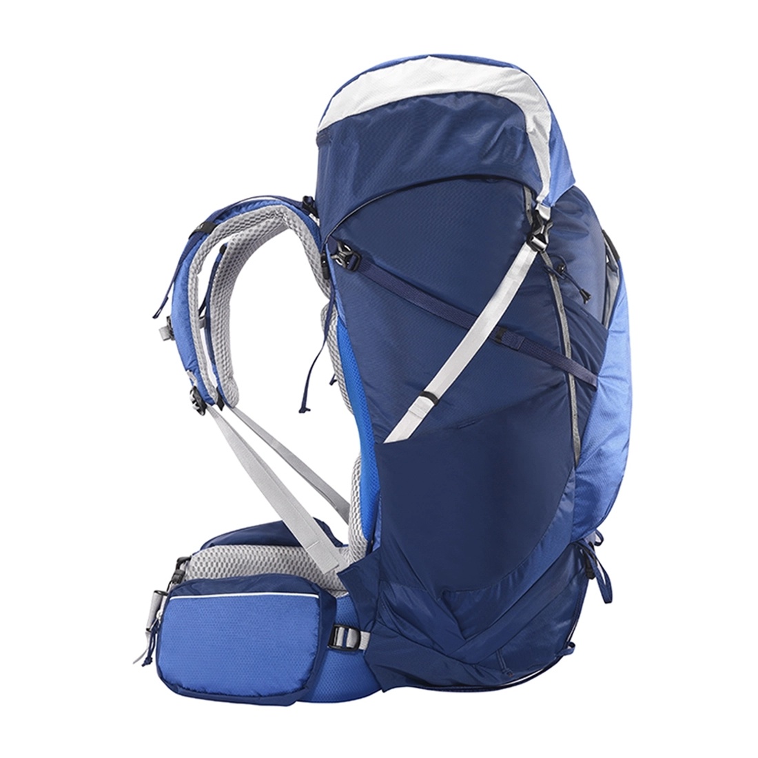 کوله پشتی کوهنوردی شاسی دار کایلاس RIDGE 48+5