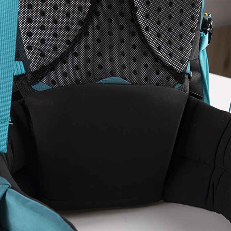 کوله پشتی شاسی دار دو روزه کوهنوردی نیچرهایک 45