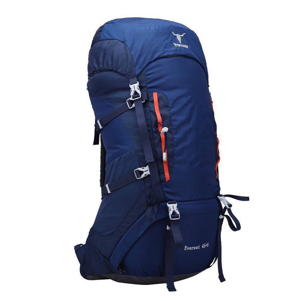 کوله پشتی کله گاوی دو روزه اورست 45+5