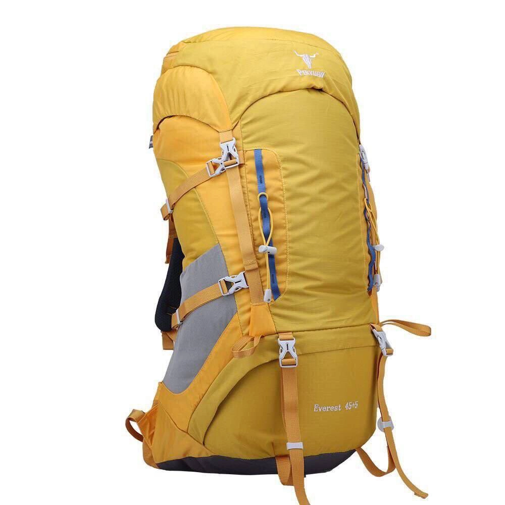 کوله پشتی کله گاوی (پیکینیو} دو روزه اورست 45+5