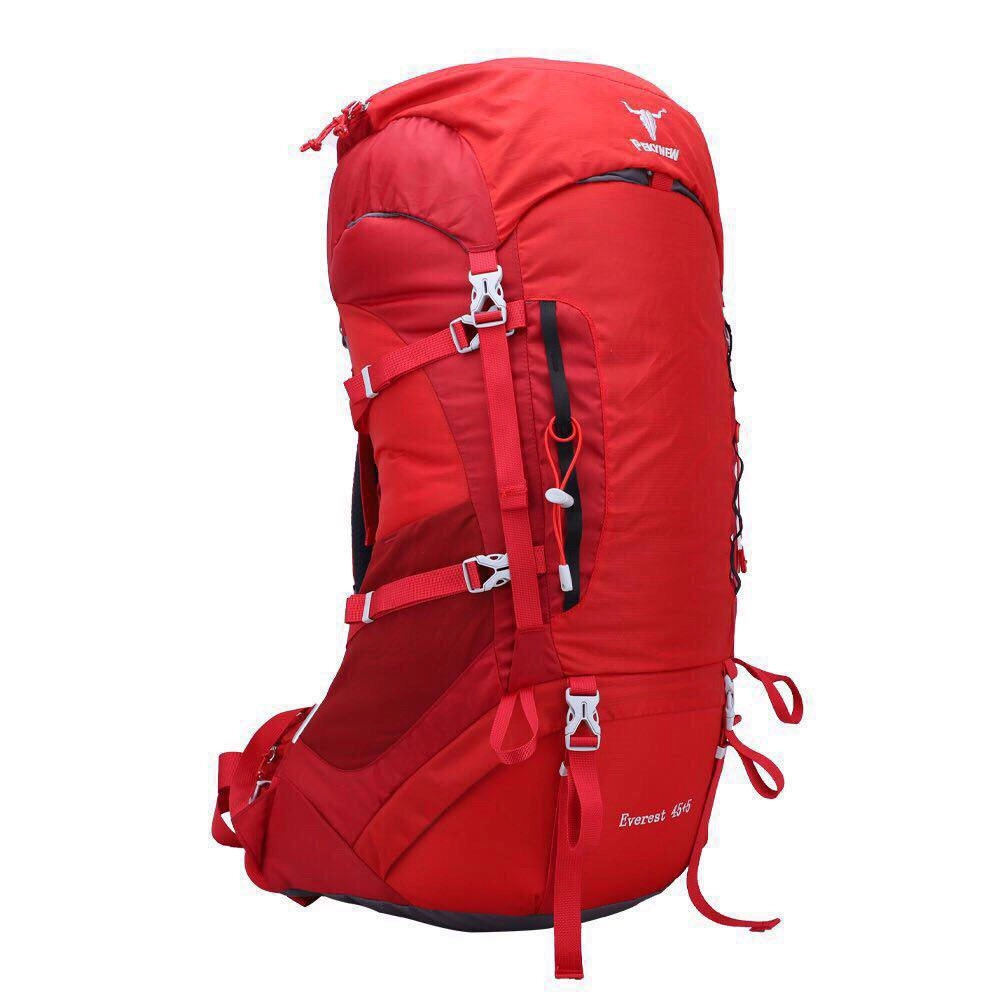 کوله پشتی کله گاوی شاسی دار(پیکینیو} اورست 45+5