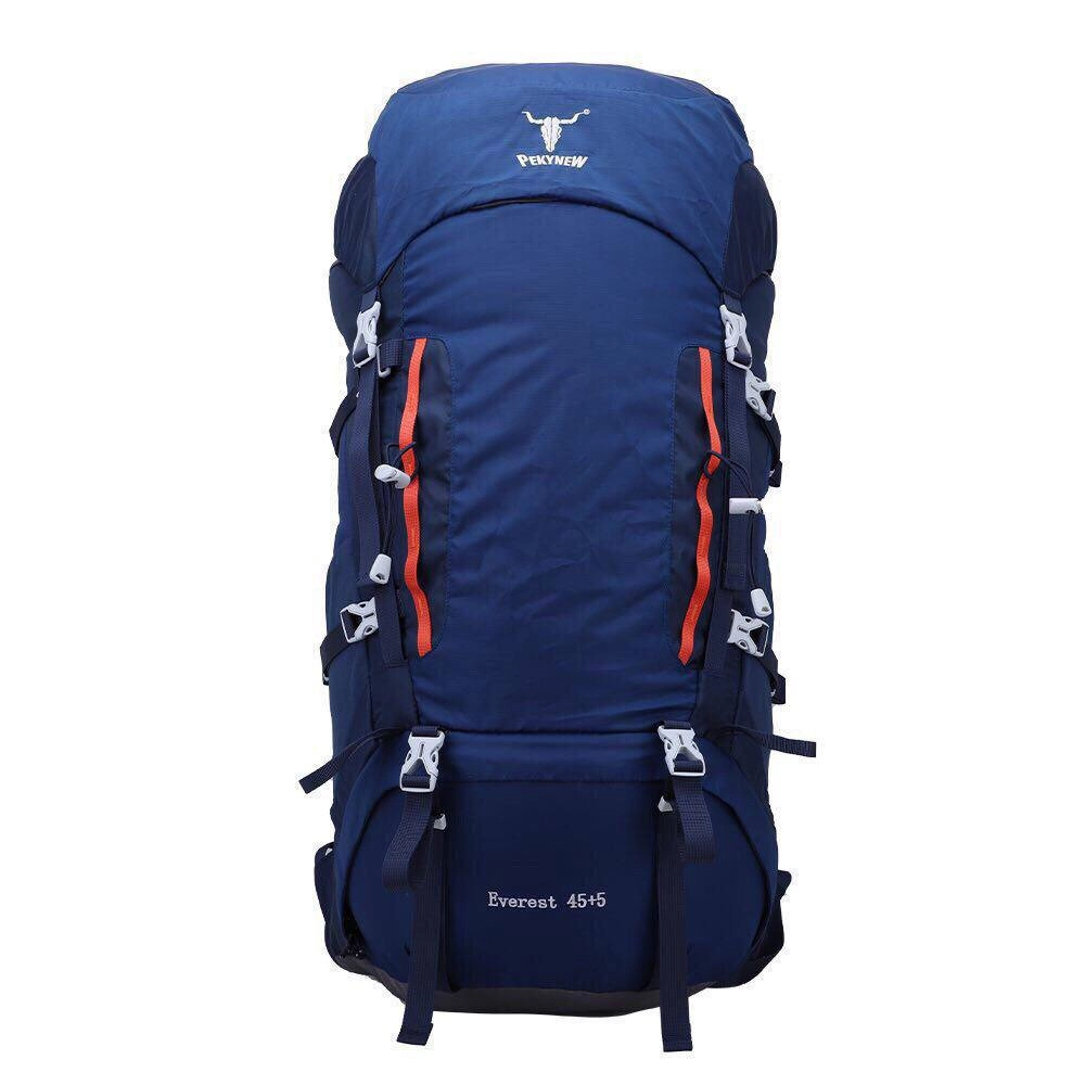 کوله پشتی دو و چند ورزه کوهنوردی کله گاوی (پیکینیو} دو روزه اورست 45+5