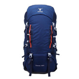 کوله پشتی دو و چند ورزه کوهنوردی کله گاوی (پیکینیو} دو روزه اورست 45+5