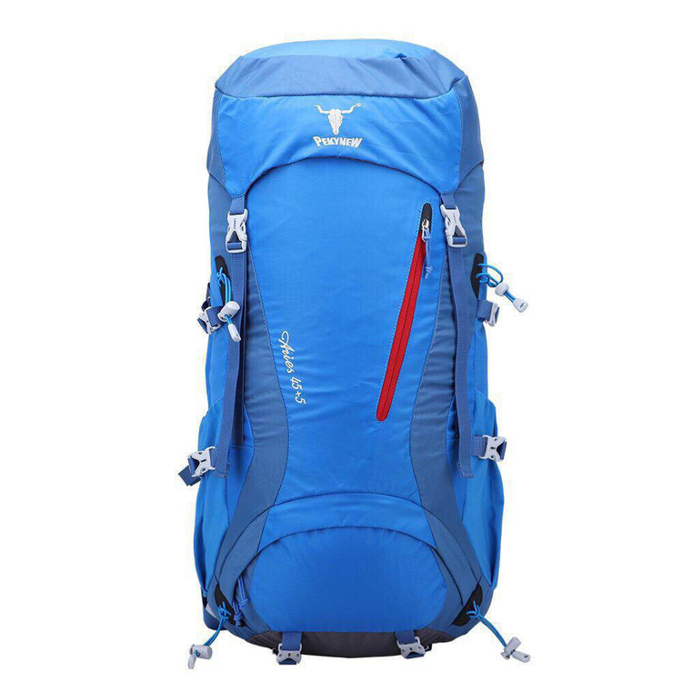 کوله پشتی کوهنوردی کله گاوی {پیکینیو) آریس ARIES 45+5
