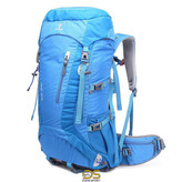 کوله پشتی دو روزه کله گاوی (پیکینیو) پلار POLAR45+5