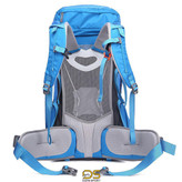 کوله پشتی کوهنوردی چند روزه کله گاوی (پیکینیو) پلار POLAR45+5