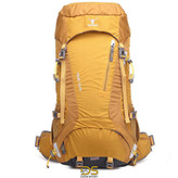 کوله پشتی کله گاوی شاسی دار