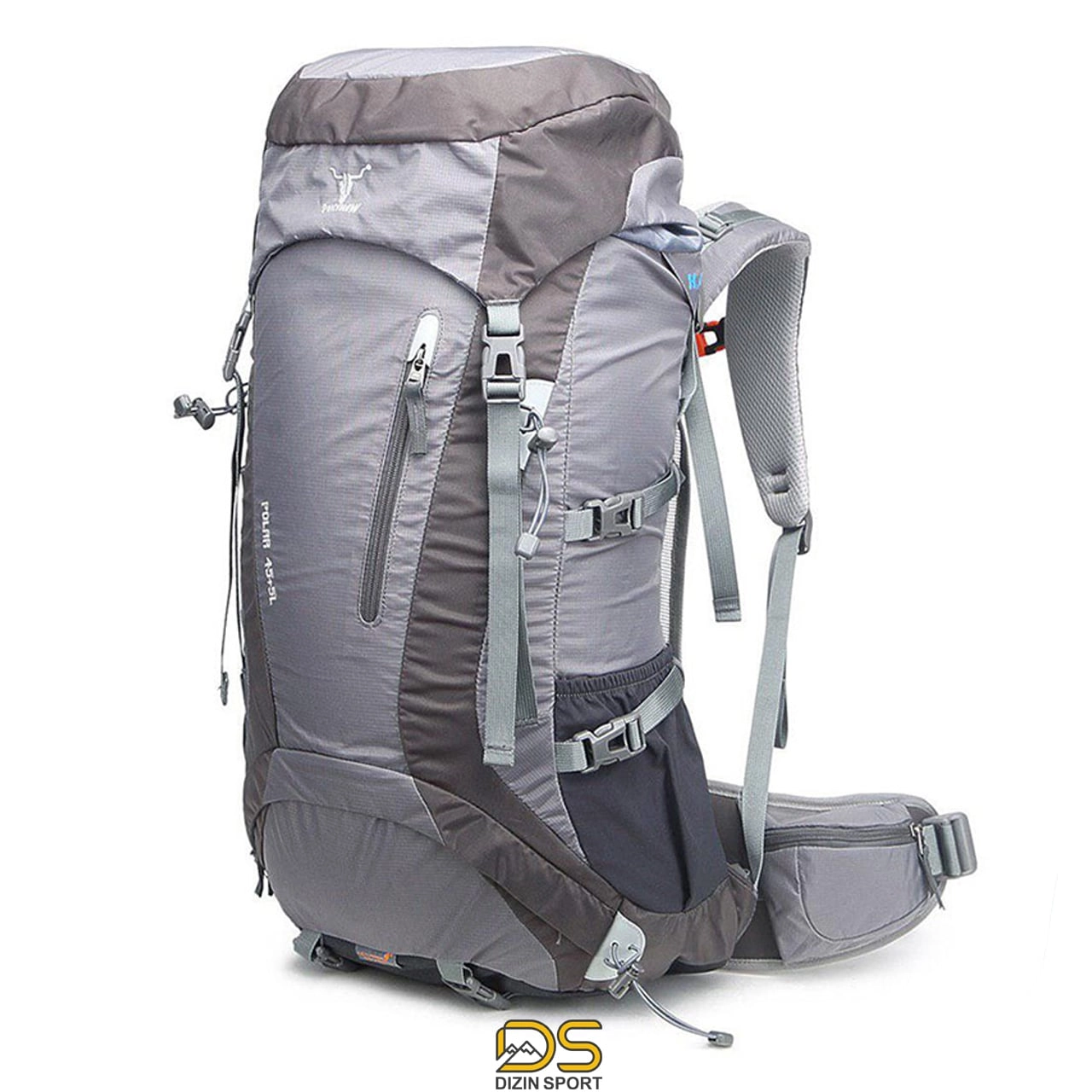 کوله پشتی کوهنوردی دو روزه