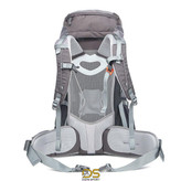 کوله پشتی کله گاوی دارای محل کمل بک