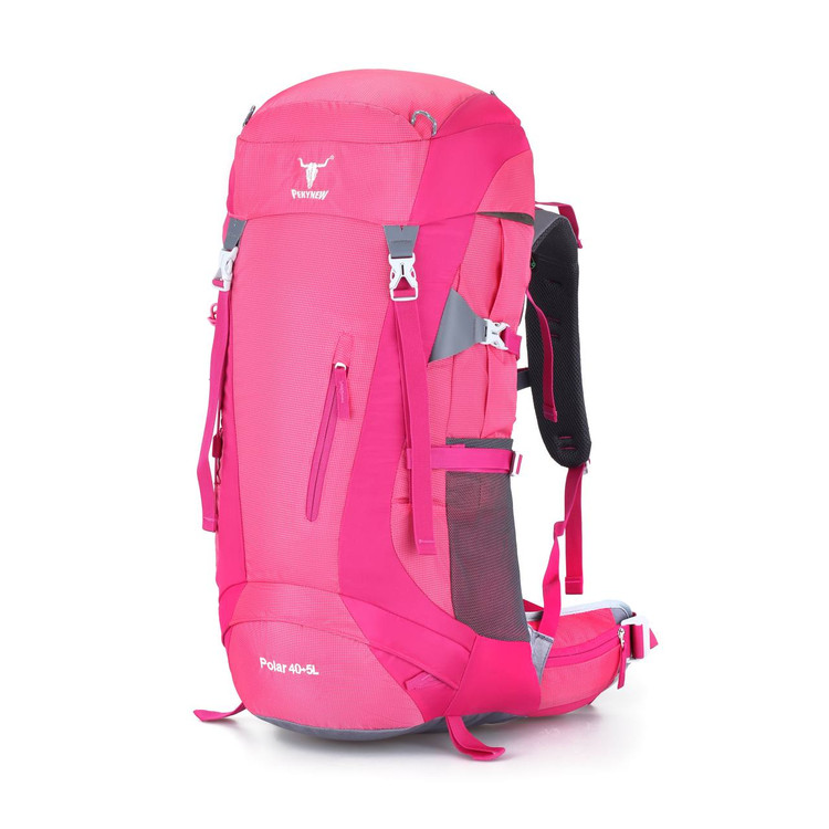 کوله پشتی دو روزه کله گاوی (پیکینیو) پلار POLAR 40