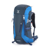 کوله پشتی کله گاوی شاسی دار