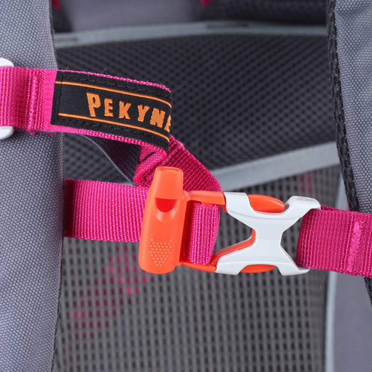 کوله پشتی دارای سوت نجات