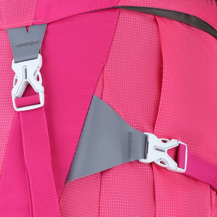 کوله پشتی دو روزه کله گاوی (پیکینیو) پلار POLAR 40