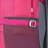 کوله پشتی کله گاوی بنفش