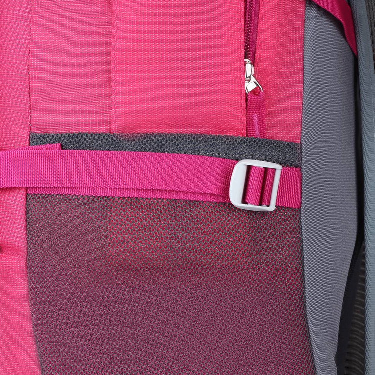 کوله پشتی کله گاوی بنفش