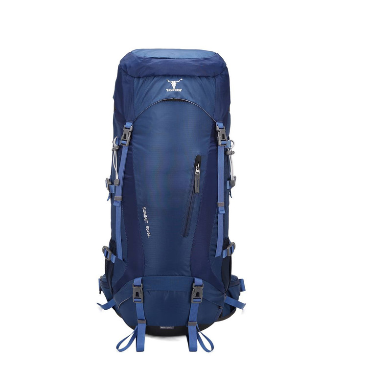 کوله پشتی دو روزه کله گاوی (پیکینیو) سامیت SUMMIT 50+5