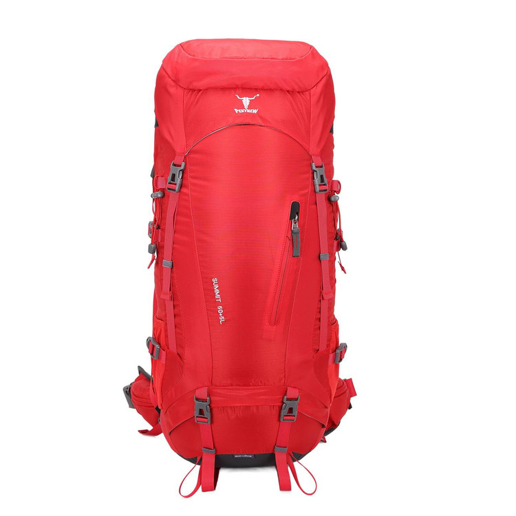 کوله پشتی کوهنوردی کله گاوی (پیکینیو) سامیت SUMMIT 50+5