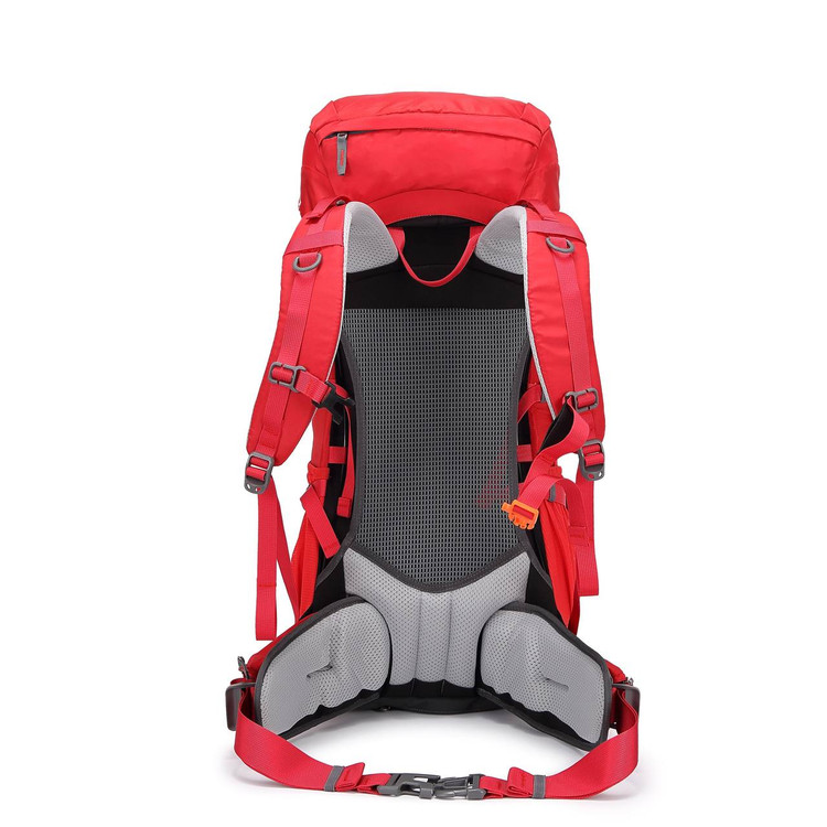 کوله پشتی شاسی دار دو روزه کله گاوی (پیکینیو) سامیت SUMMIT 45+5