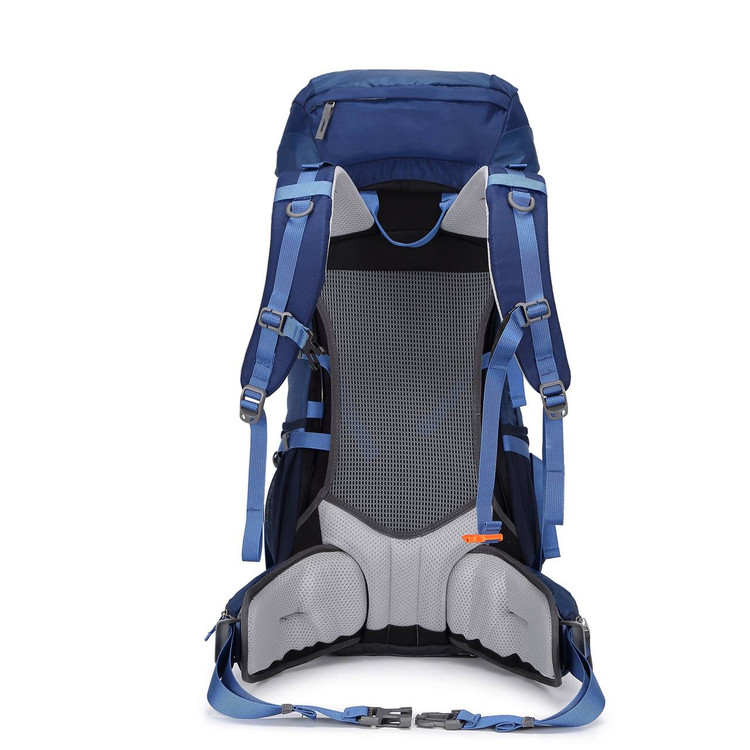 کوله پشتی فریم دار کله گاوی (پیکینیو) سامیت SUMMIT 45+5