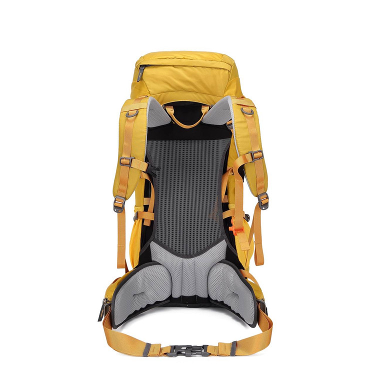 کوله پشتی شاسی دار کله گاوی (پیکینیو) سامیت SUMMIT 45+5