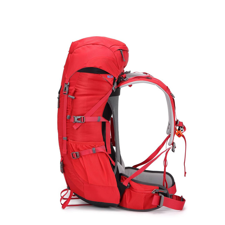 کوله پشتی کله گاوی (پیکینیو) قرمز سامیت SUMMIT 45+5