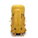 کوله پشتی کله گاوی (پیکینیو) درارای جای کیسه خواب سامیت SUMMIT40+5