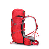 کوله پشتی کله گاوی (پیکینیو) سامیت SUMMIT40+5 قرمز