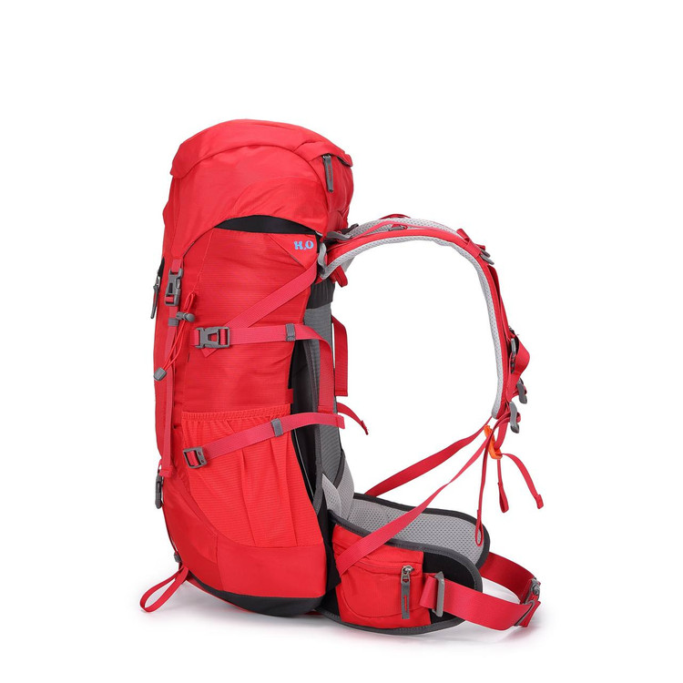 کوله پشتی کله گاوی (پیکینیو) سامیت SUMMIT40+5 قرمز