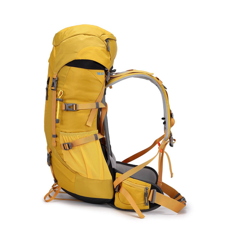 کوله پشتی دو روزه کله گاوی (پیکینیو) سامیت SUMMIT40+5