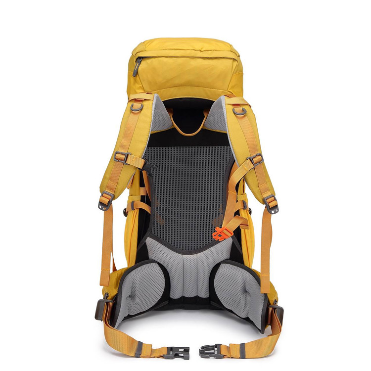 کوله پشتی کله گاوی (پیکینیو) سامیت SUMMIT40+5 شاسی دار