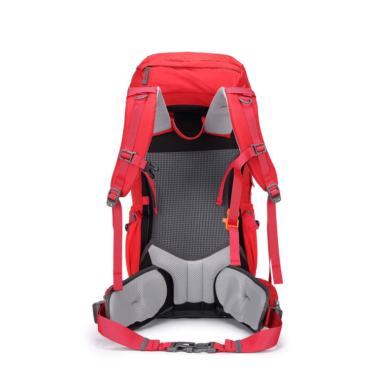 کوله پشتی شاسی دار کله گاوی (پیکینیو) سامیت SUMMIT40+5