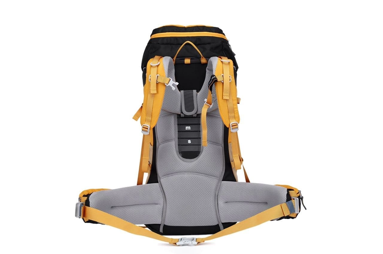 کوله پشتی کوهنوردی قابل تنظیم قد